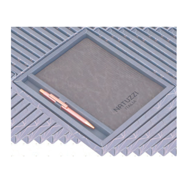 IDF 3555 (NOTE BOOK SIZE A5)