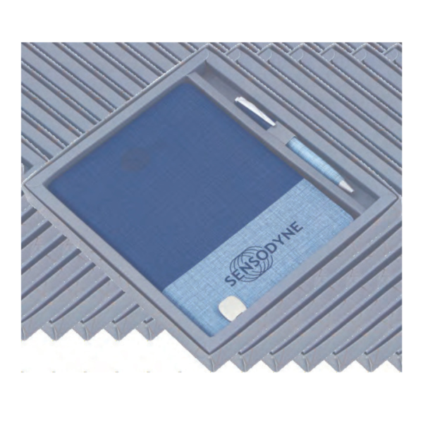 IDF 3506 (NOTE BOOK SIZE A5