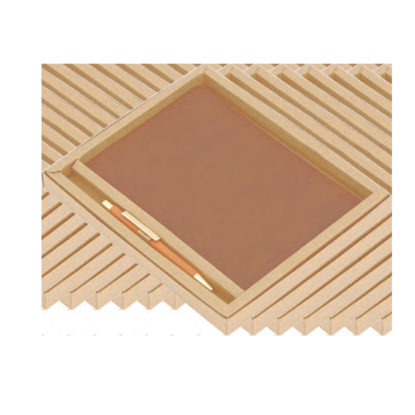 IDF 3554 (NOTE BOOK SIZE A5