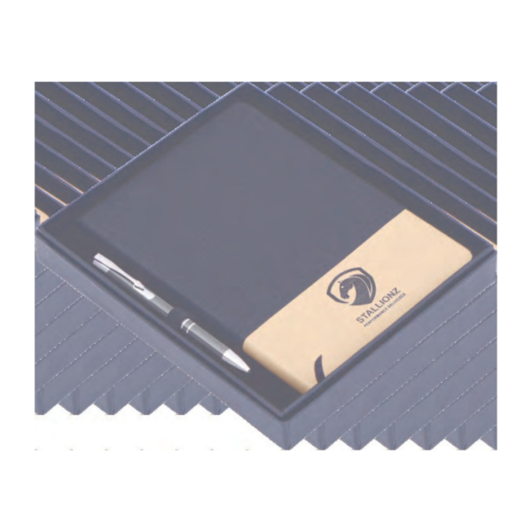 IDF 3557 (NOTE BOOK SIZE A5)