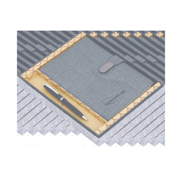 IDF 3559 (NOTE BOOK SIZE A5)