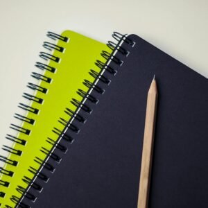 Notebooks